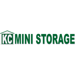 KC Mini Storage Logo