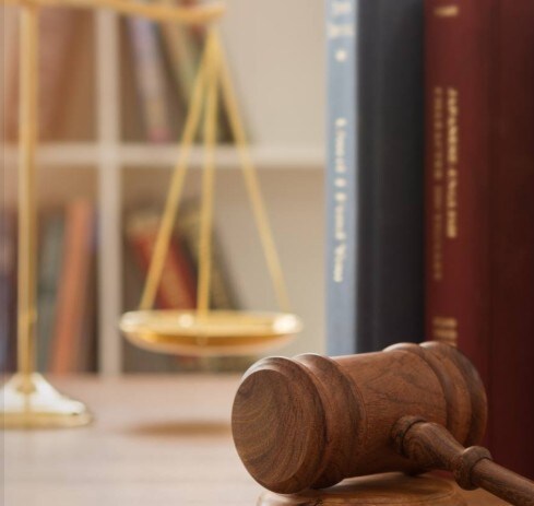 Images Studio Legale Avv. Paola Goffredi