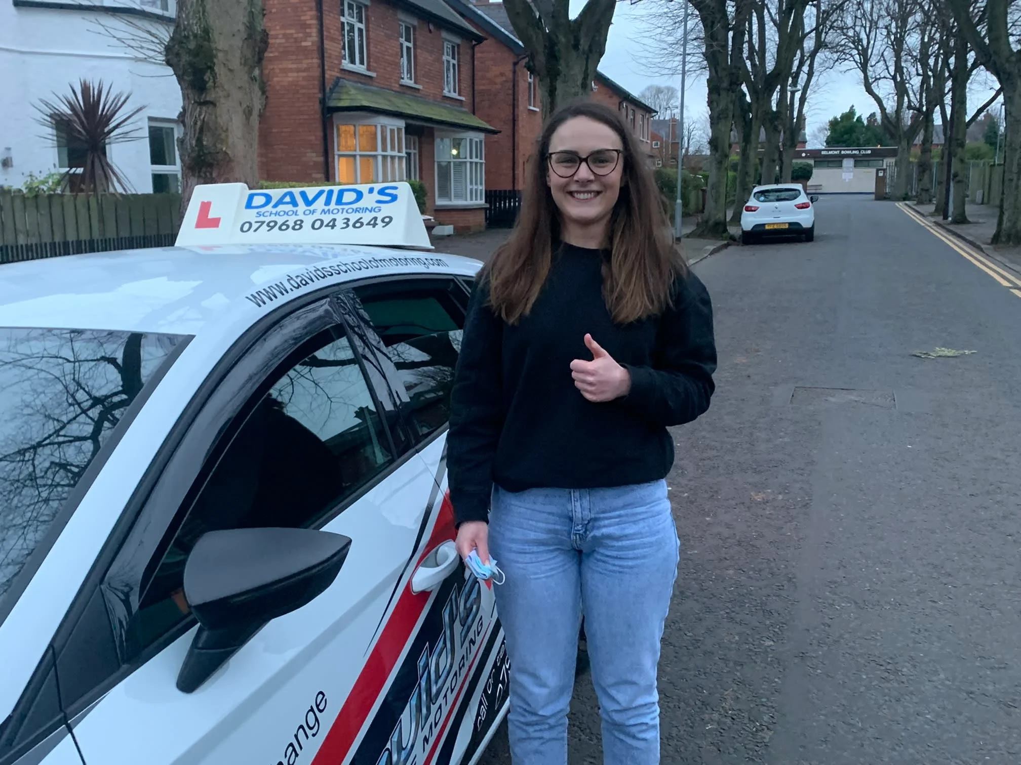 Images David's School of Motoring