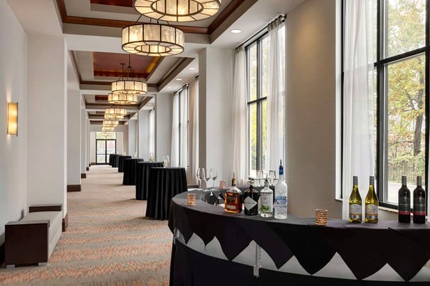 Images Embassy Suites by Hilton Chattanooga Hamilton Place