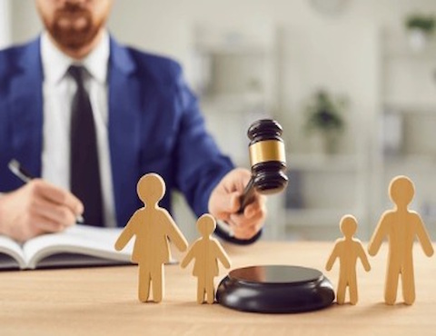 Rioghnagh Bracken & Co Family Solicitors 2