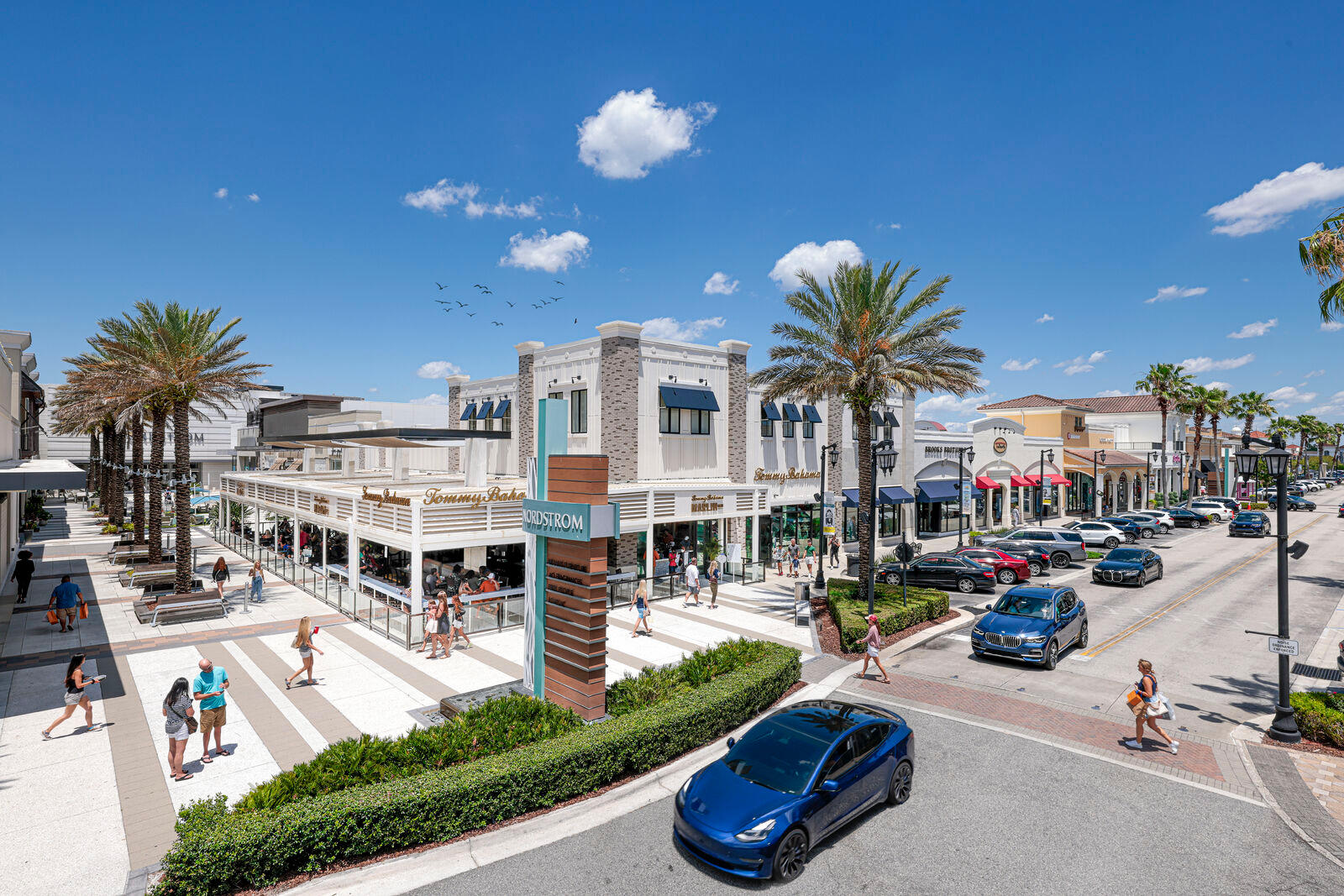 About St. Johns Town Center® - A Shopping Center in Jacksonville, FL - A  Simon Property