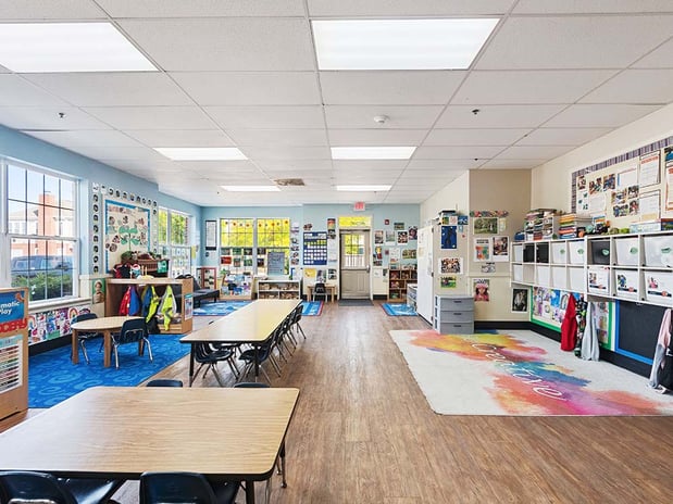 Images Clearbrook KinderCare