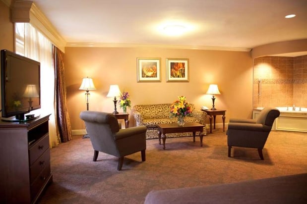 Images Best Western Plus French Quarter Courtyard Hotel