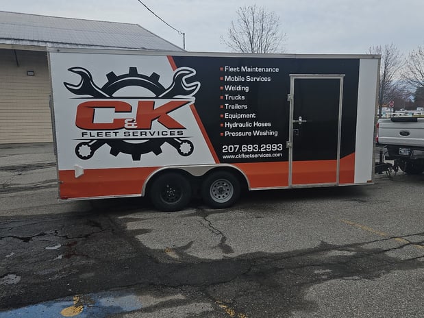 Images C&K Fleet Services