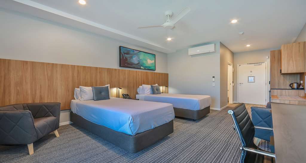 Images Best Western Plus North Lakes Hotel