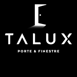 Talux Infissi Logo