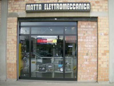 Images Elettromeccanica Matta