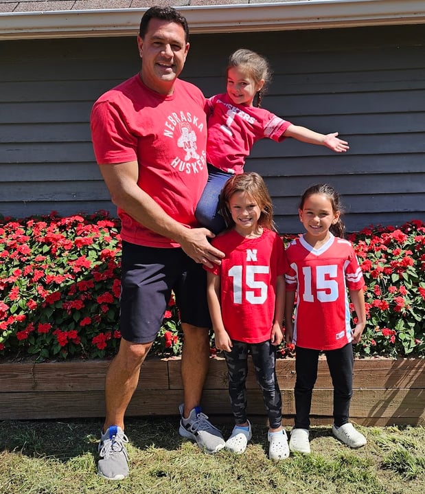 Images Dan Wiemer: Allstate Insurance