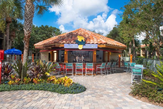 Images DoubleTree by Hilton Hotel Orlando at SeaWorld