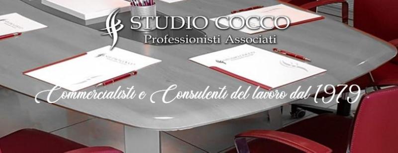 Images Studio Cocco - Commercialisti & Consulenti del Lavoro Associati