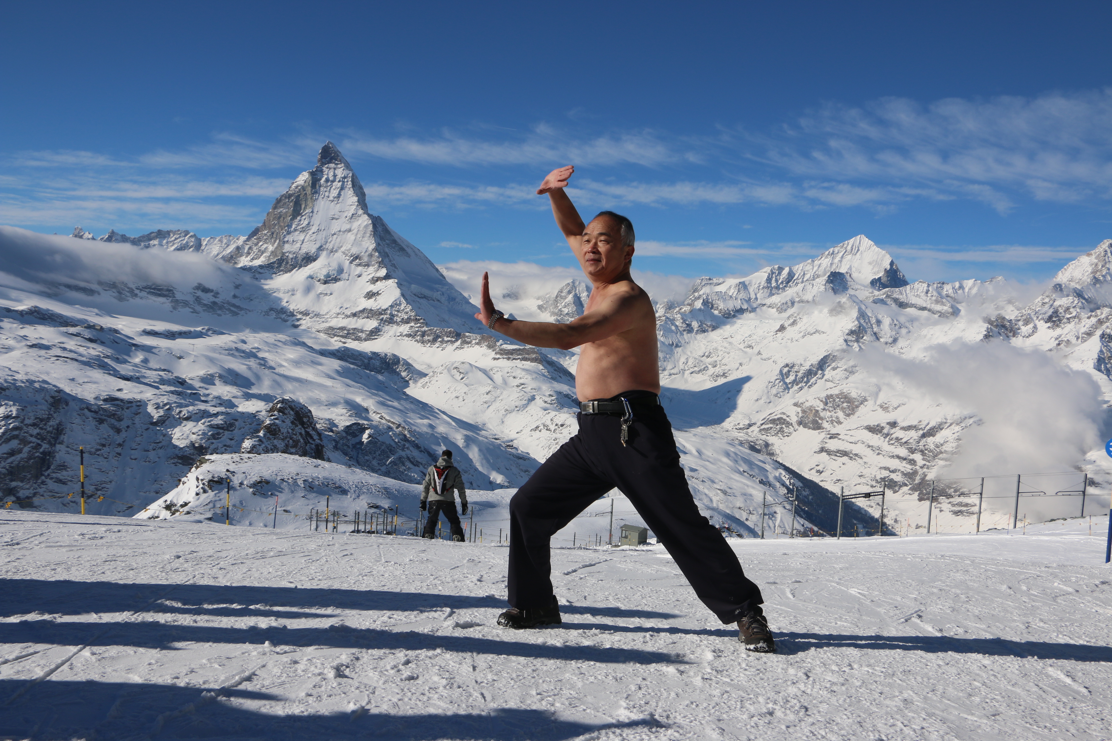 TCM Praxis Zürich, Goethestrasse 22 in Zürich