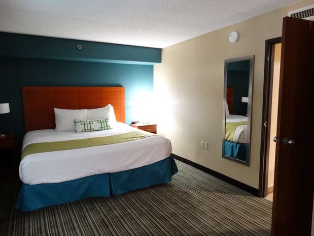Images Best Western Warren Hotel