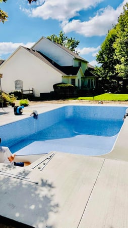 Images Glass City Pools