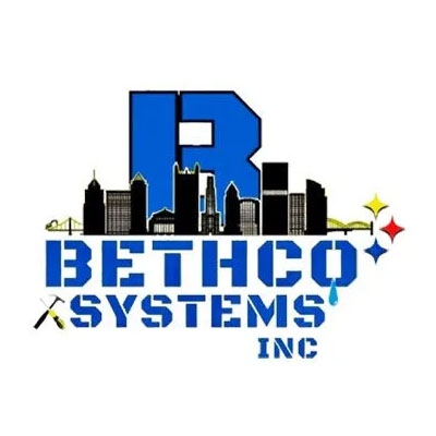 Bethco Waterproofing and Textures