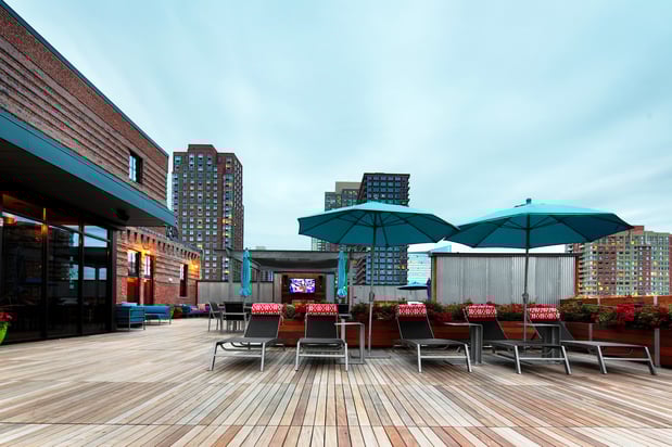 Images Modera Lofts