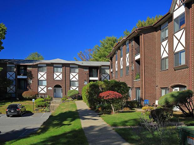 Images Oxford Heights