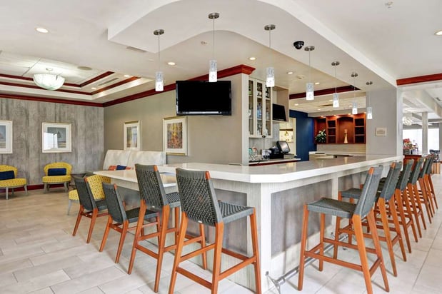 Images Hilton Garden Inn Conway