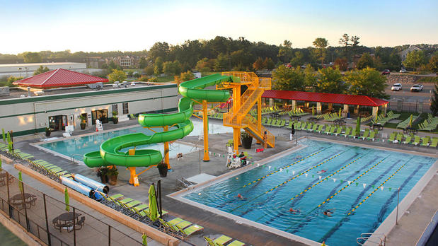 Images Michigan Athletic Club
