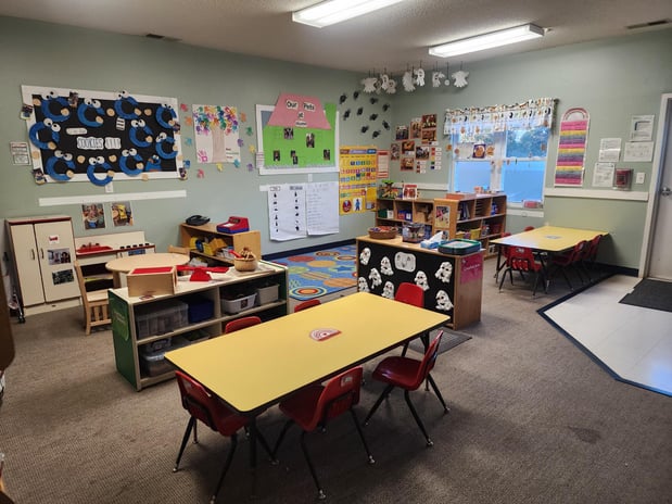 Images Dobson KinderCare