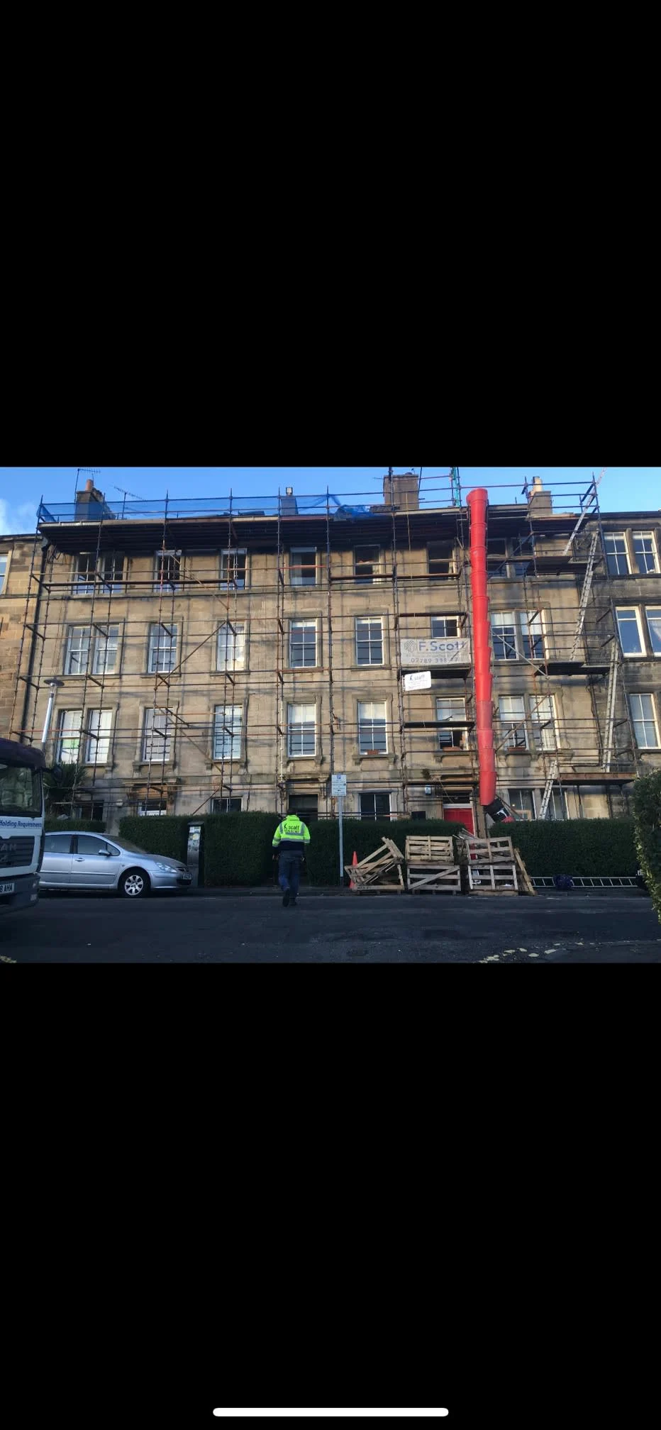 Images K.Scaff Kirkcaldy Ltd