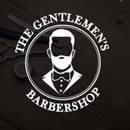 Gentlemens Barbershop Logo