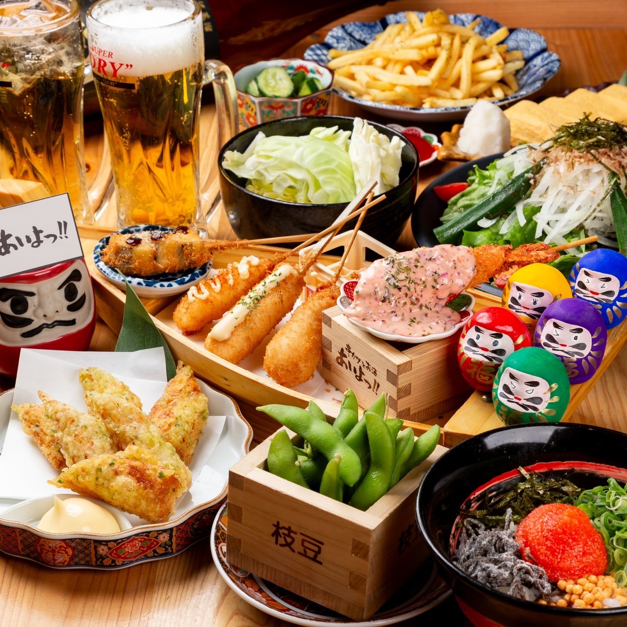 Images あいよっ！四条高倉店
