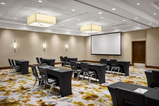 Images Hilton Garden Inn Dallas/Richardson