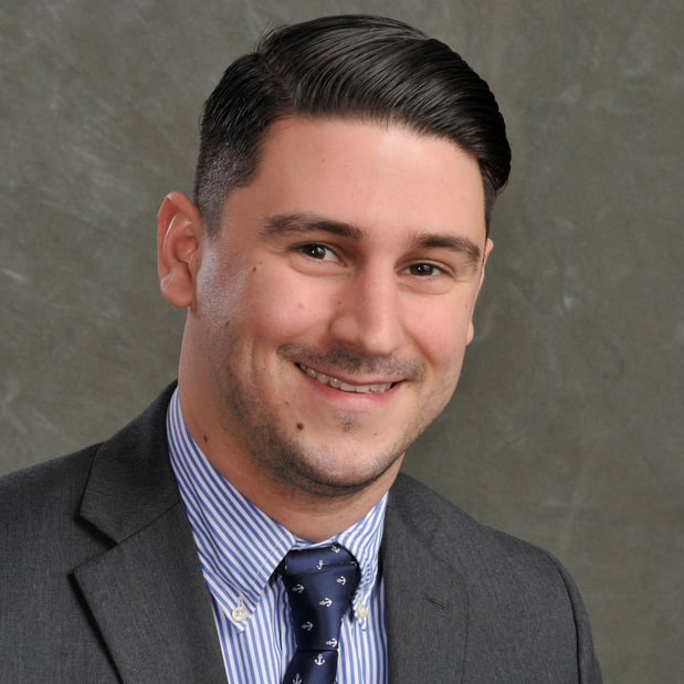 Images Edward Jones - Financial Advisor: Daniel Daley
