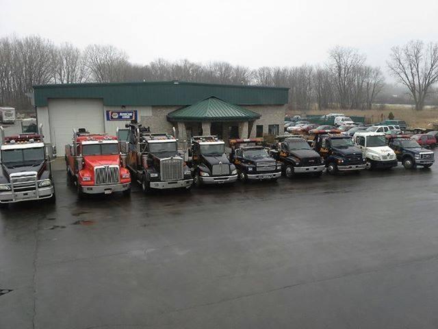 Images Nolte's Service & 24 Hour Towing