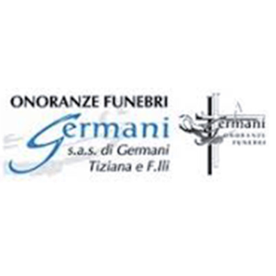 Onoranze Funebri Germani Logo