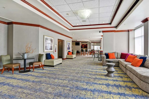 Images Hilton Garden Inn Conway