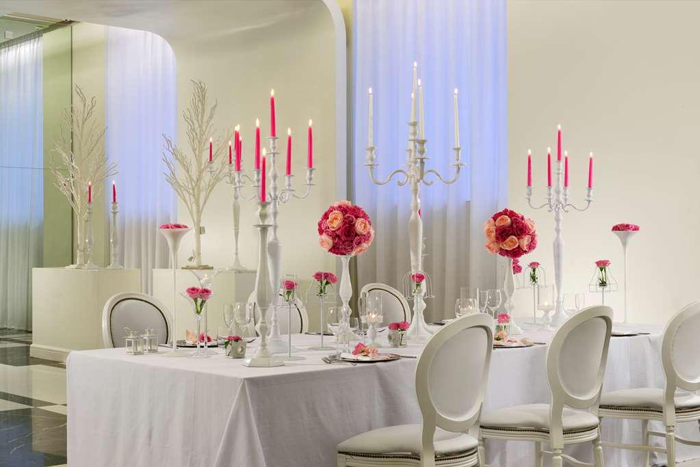 Images Palazzo Montemartini Rome, A Radisson Collection Hotel