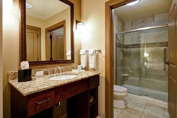 Images Homewood Suites by Hilton Kalispell, MT