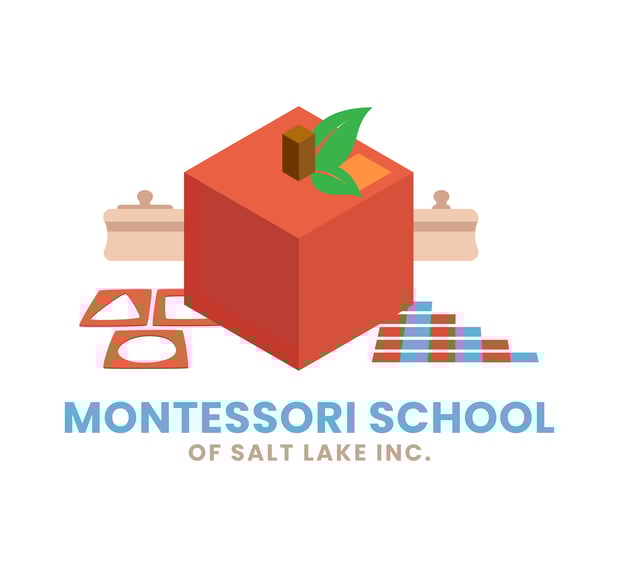 Images Montessori School Of Salt Lake Inc
