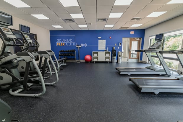 Images Holiday Inn Express Jasper by IHG