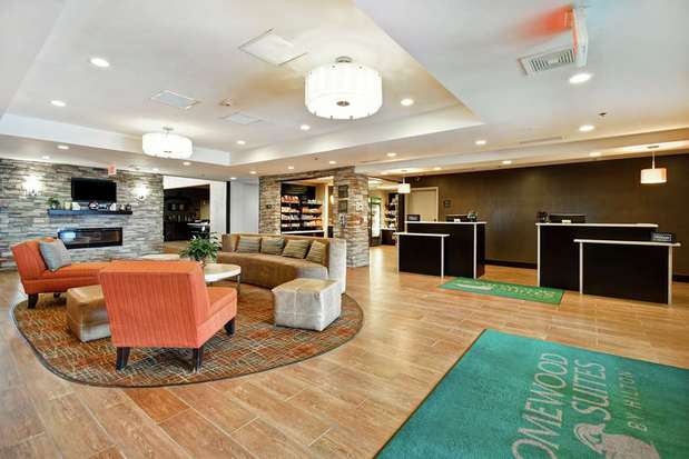 Images Homewood Suites by Hilton DuBois, PA