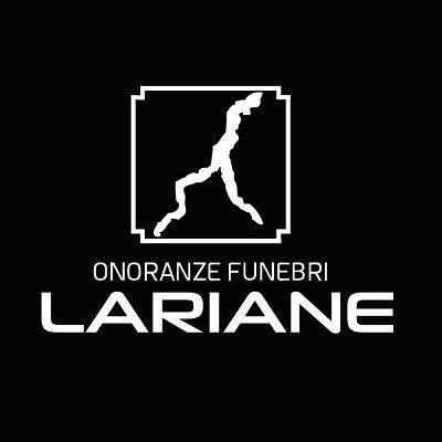 Onoranze Funebri Lariane Logo