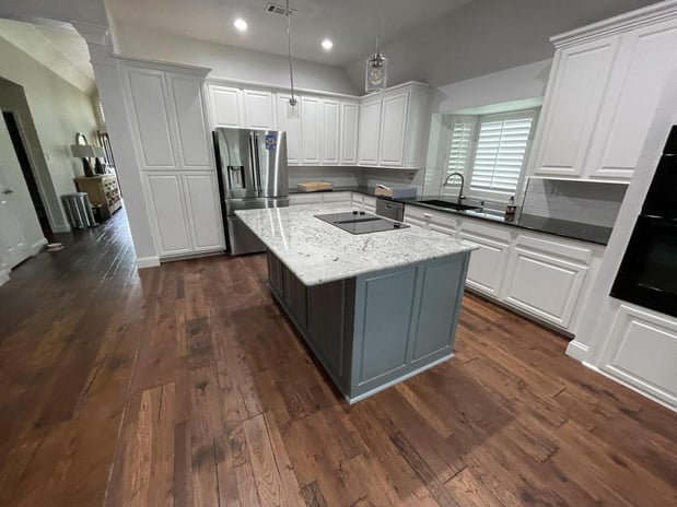 Images HDP Construction Services