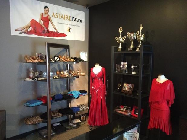 Images Fred Astaire Dance Studios - Southbury
