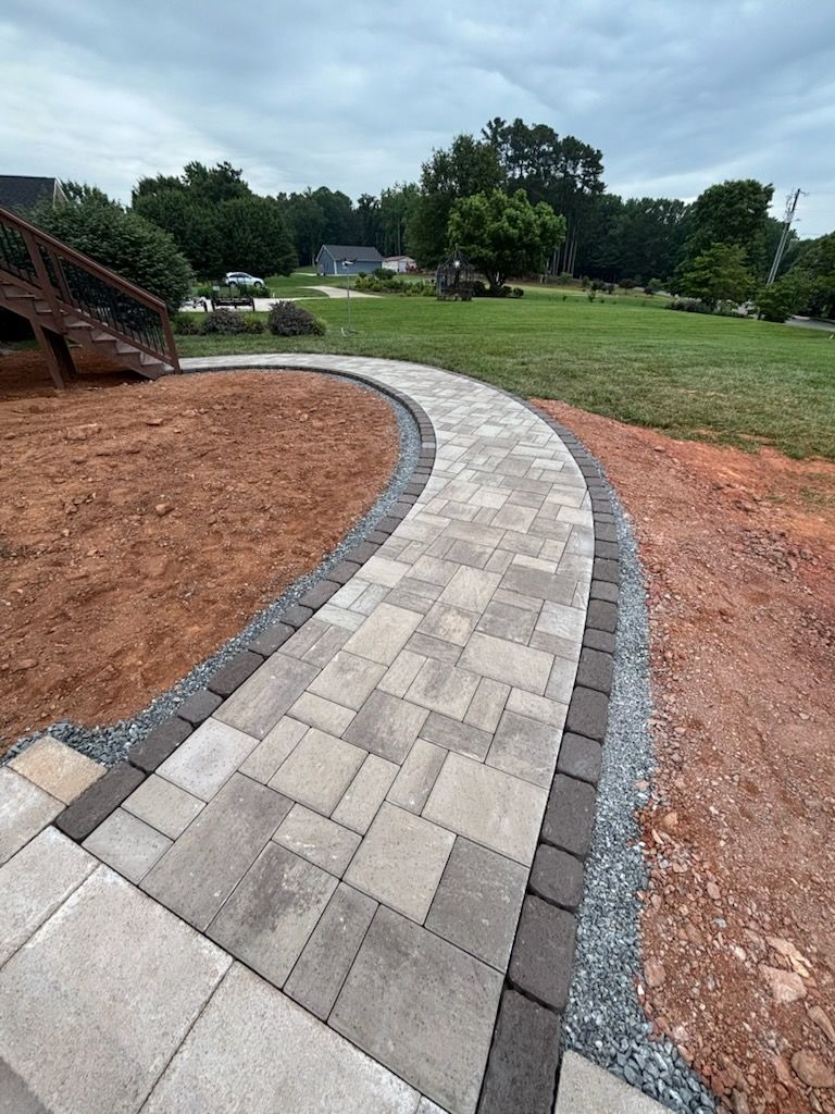 Prestige Landscape and Design Image