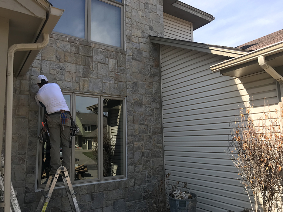 All of our WeatherTek Exteriors team members are home exterior repair and remodeling experts! We use top quality products  and practices for the best outcome possible!