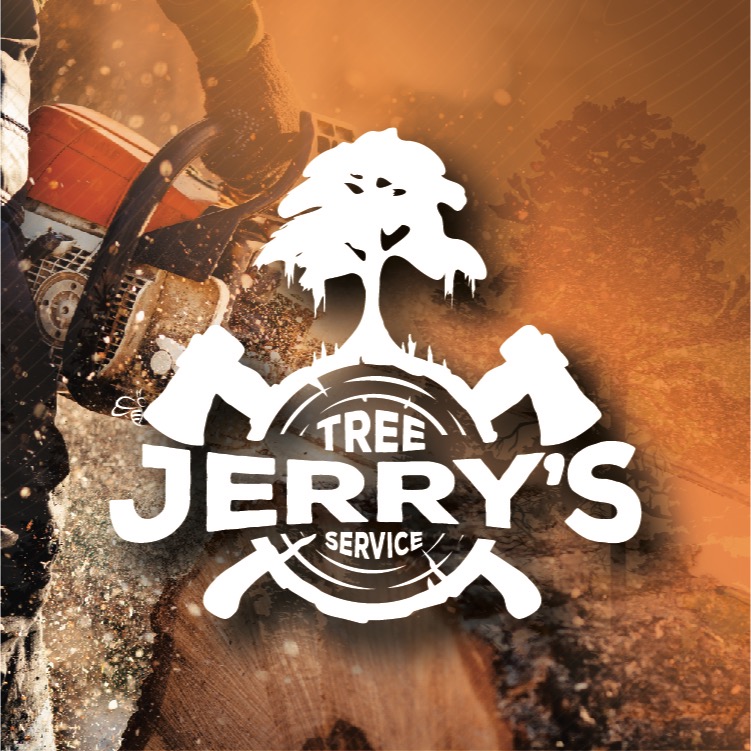 Jerry's Tree Service Logo