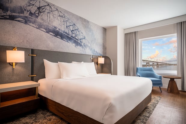Images Horseshoe Lake Charles - A Caesars Rewards Destination