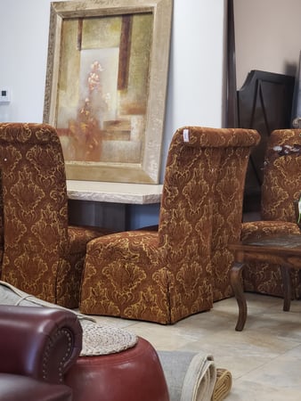 Images J and B Furniture Consignments