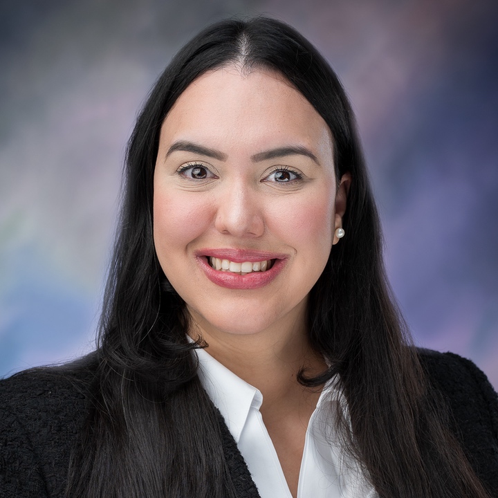 Catherine Fernandez Aristy, M.D. Profile