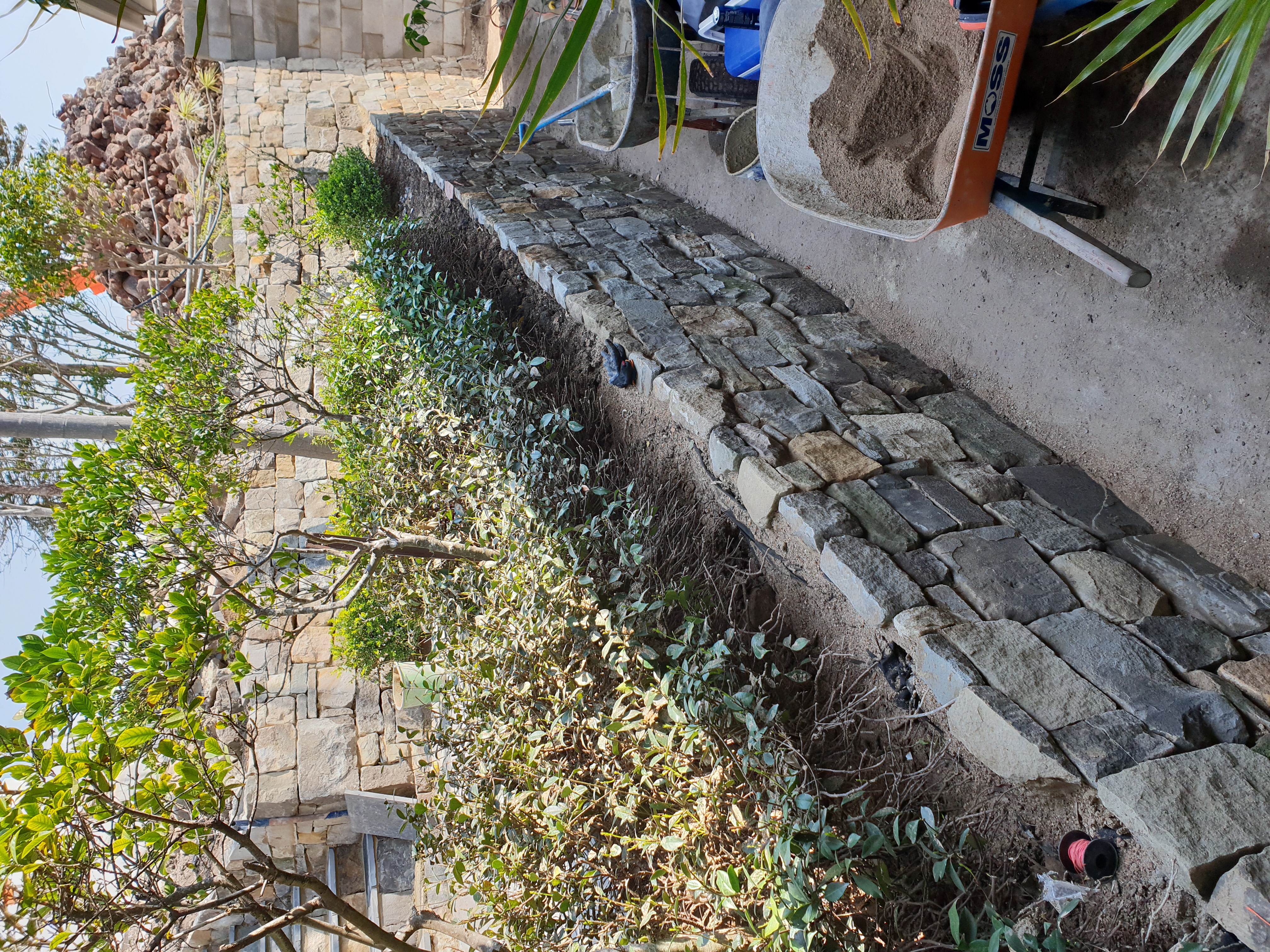 Images Pave The Way Landscaping