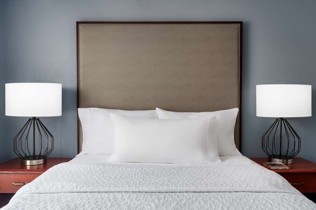 Images Homewood Suites by Hilton Erie