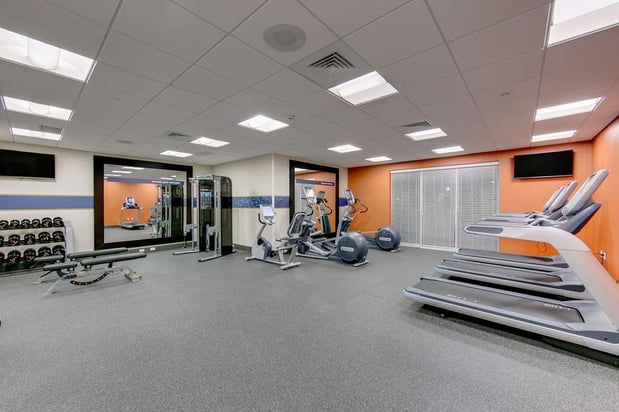 Images Hampton Inn & Suites North Houston Spring