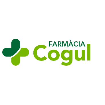 Farmacia Cogul Logo
